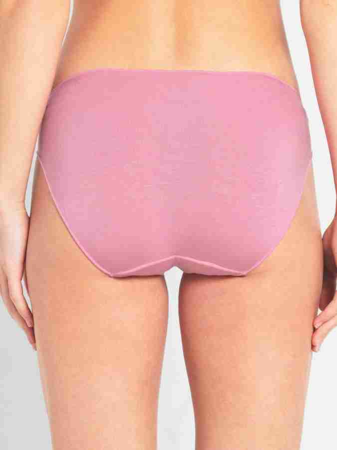 Jockey 2045 Microfiber Seamfree Bikini Panty Size 8 Rwanda