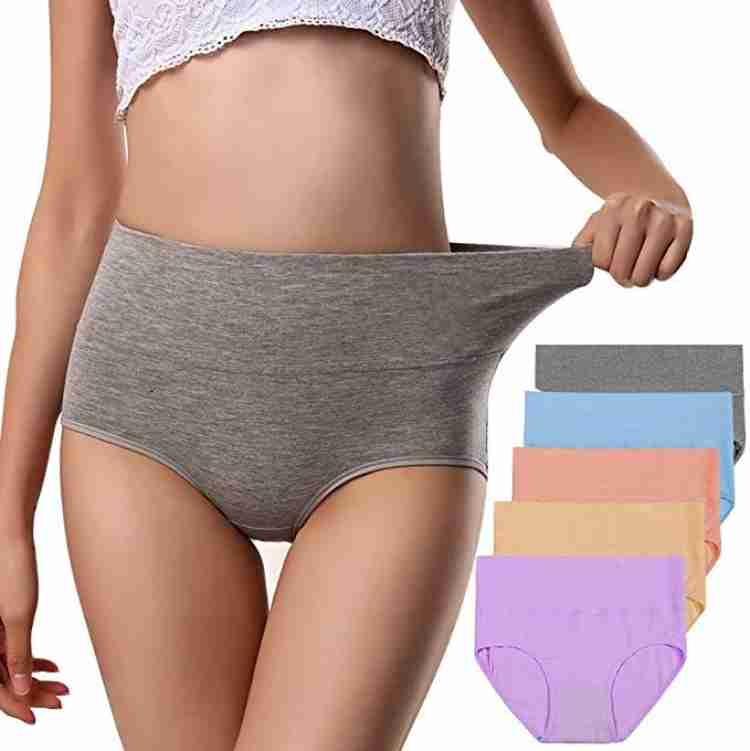 Buy SHAPERX Women High Waist Any Size According we Hipster Inner
