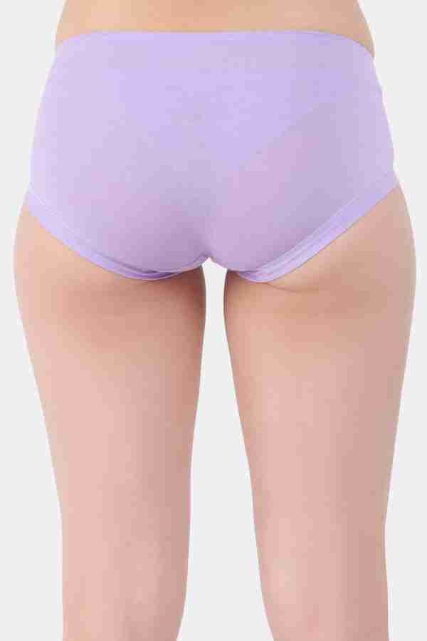 funny pink Women Hipster Multicolor Panty - Buy funny pink Women Hipster  Multicolor Panty Online at Best Prices in India