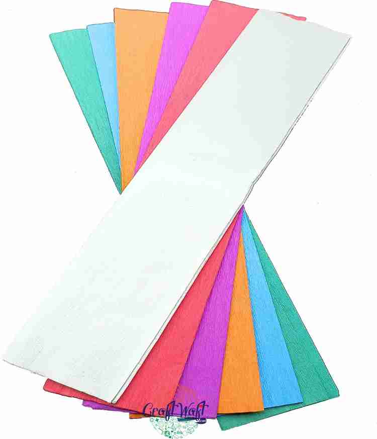 Soft online craft paper