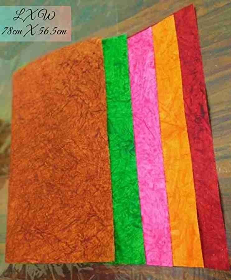 Big craft paper store