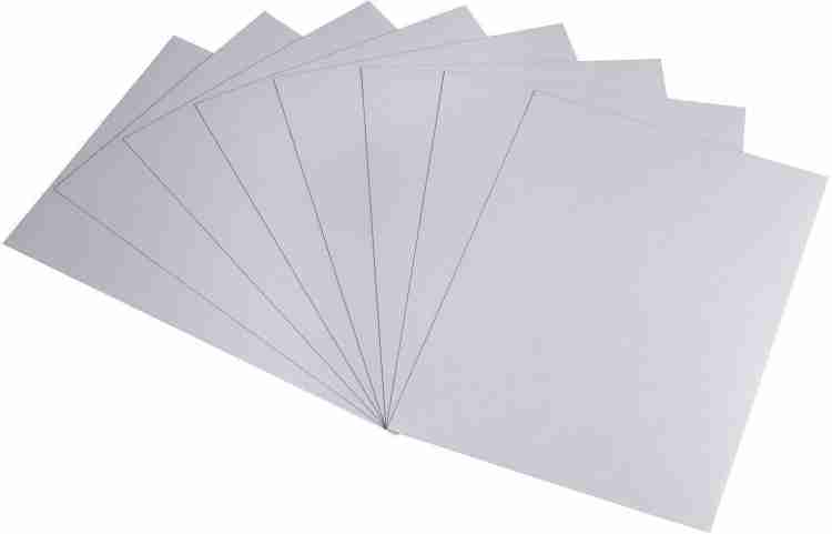 Paquete papel fotográfico glossy A4 180 gsm 20 hojas - Lapapela