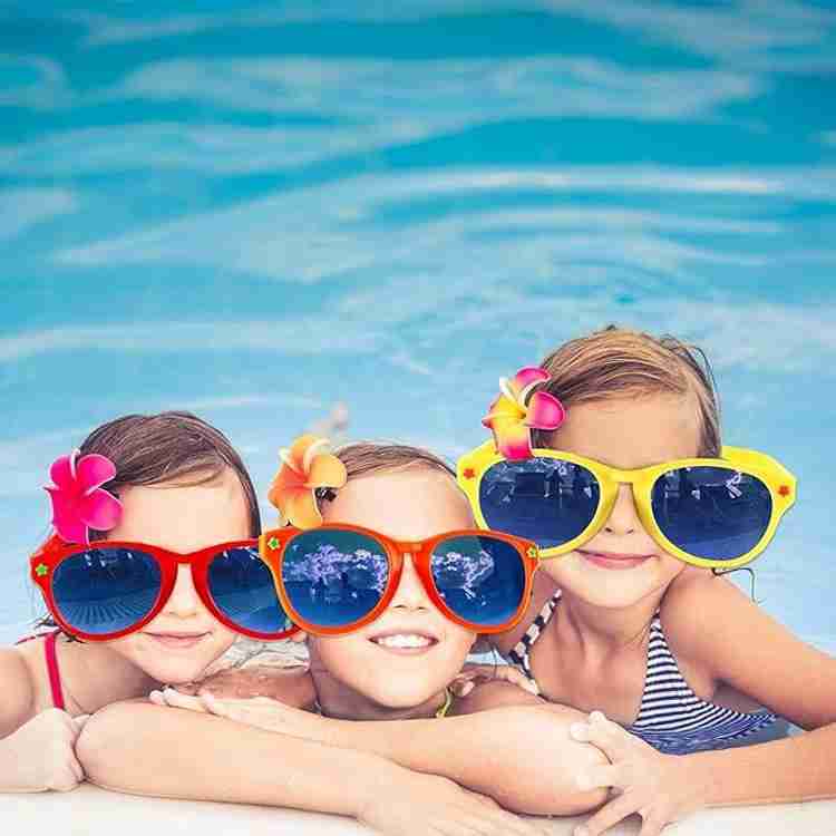 Brown Leaf Party Big Jumbo Eye Glasses for Beach Costume Fancy Dress Photo Booth Props Party Glow Ornament Price in India Buy Brown Leaf Party Big Jumbo Eye Glasses for Beach