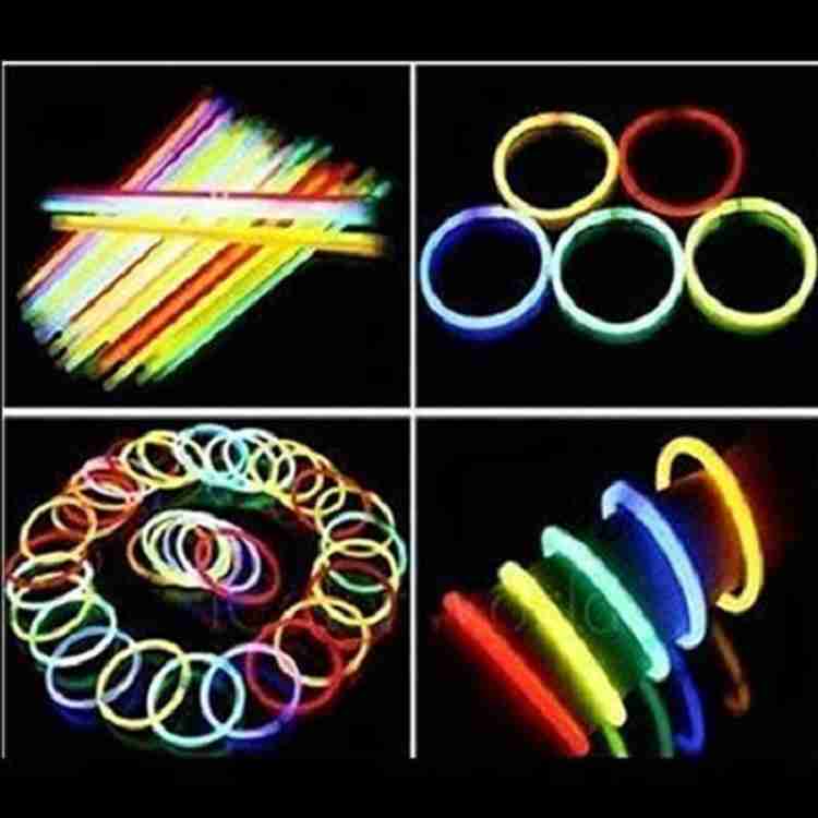 Glow online stick set