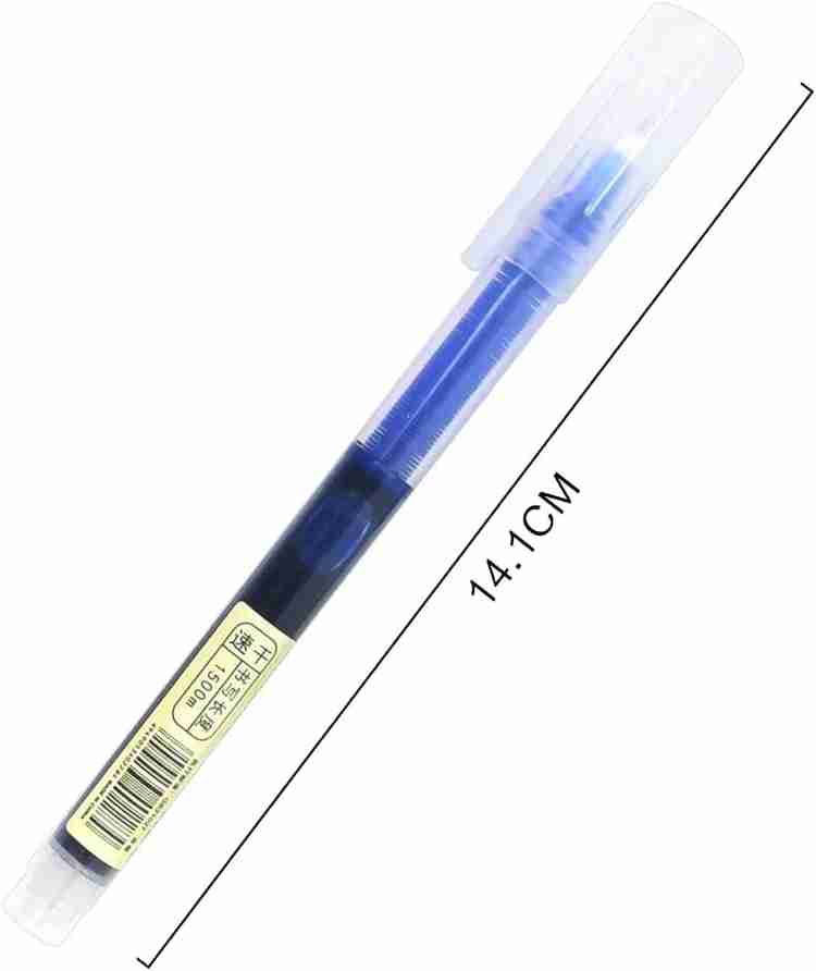 Gel roller 2025