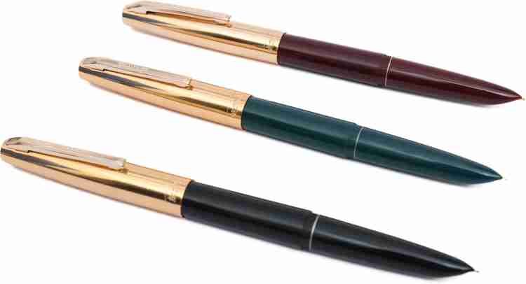 Fountain ink pen sale