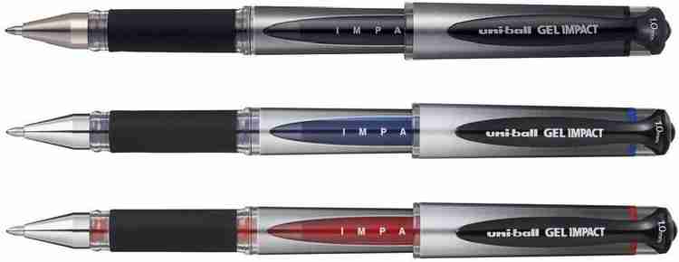 uni ball Gel Impact Gel Pen Buy uni ball Gel Impact Gel Pen