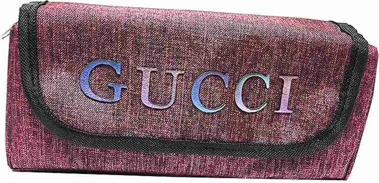 Gucci pencil pouch store