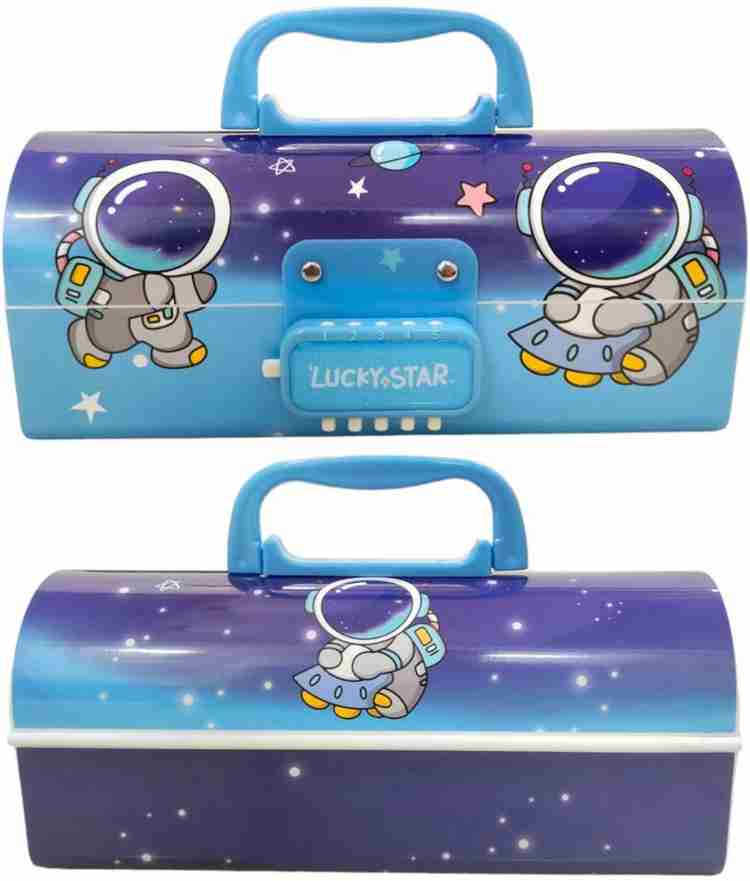 Password online pencil box