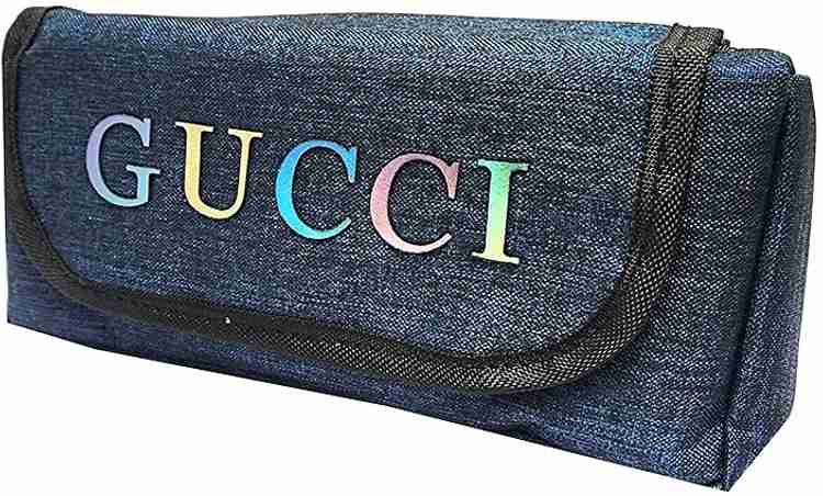 Gucci cheap pencil pouch