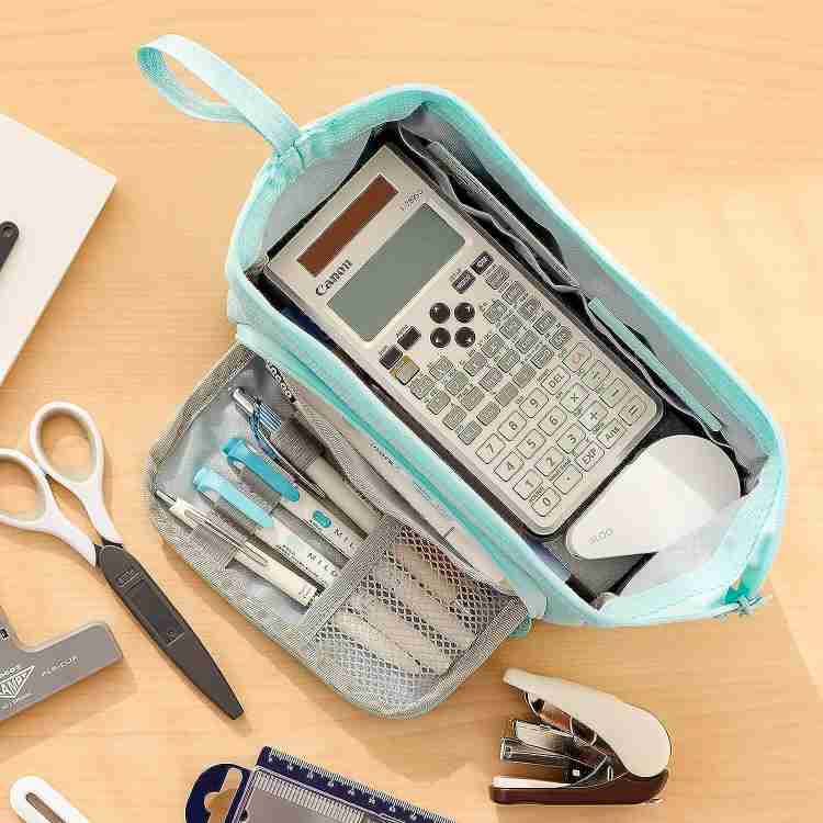 Extra large pencil case hotsell