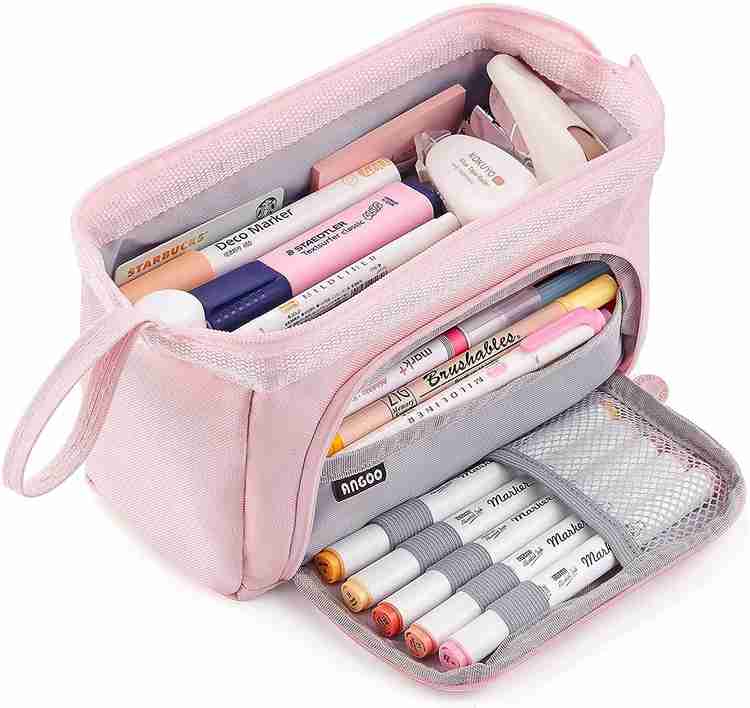 Filled pencil 2025 cases for adults