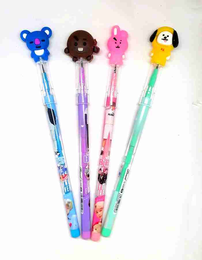 Fancy online mechanical pencils