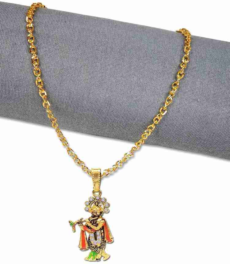 Kanha locket hotsell