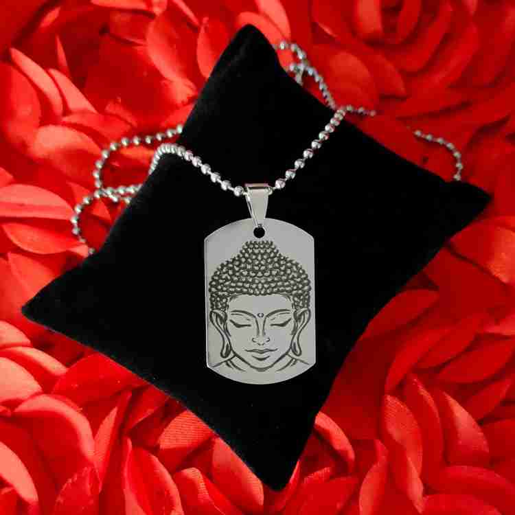 Men's buddhist jewelry on sale