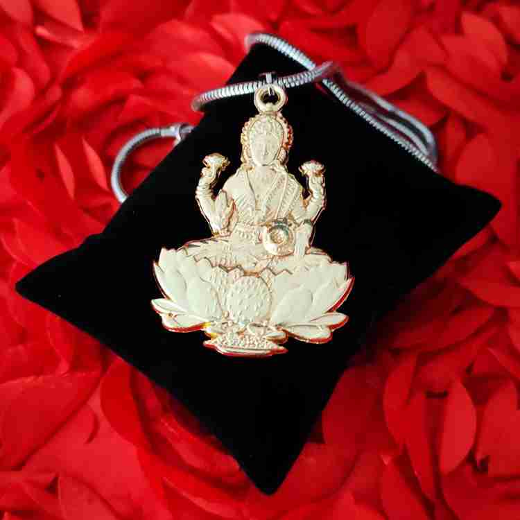 Mahalakshmi pendant deals