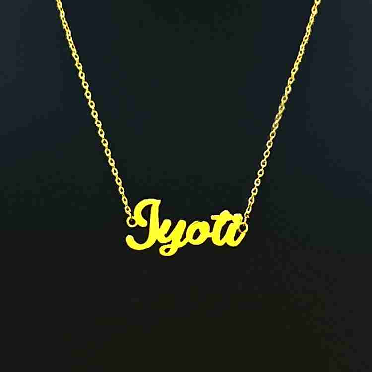 Jyoti name bracelet new arrivals