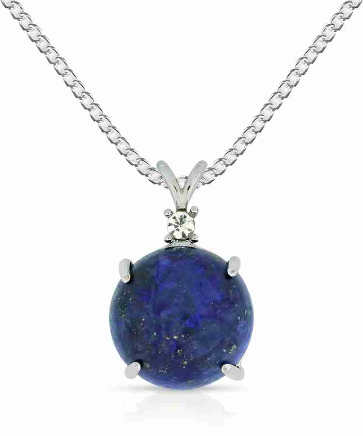 Lapis lazuli necklace price online