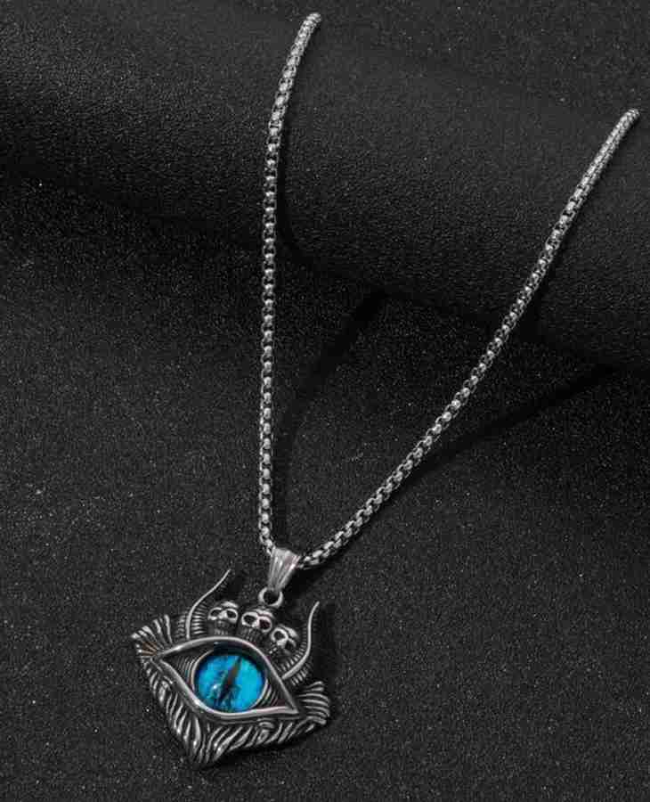 Illuminati chain shop
