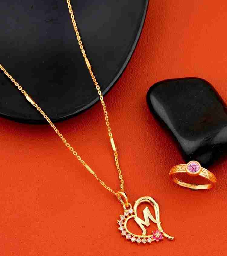 Diamond world store locket price