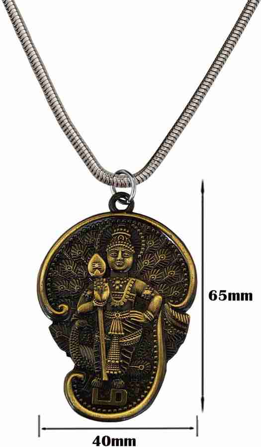 Om muruga pendant outlet