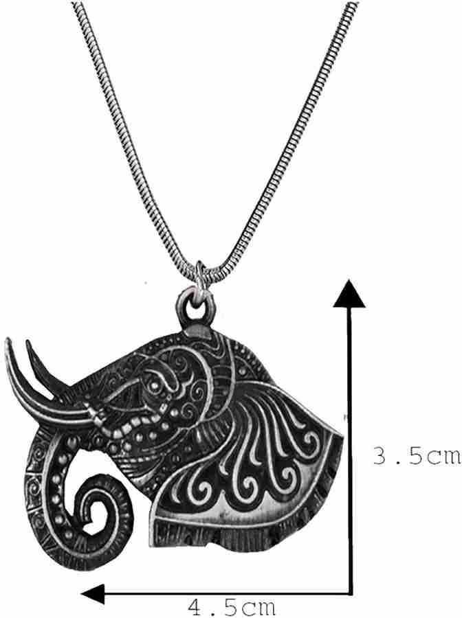 Good clearance luck locket