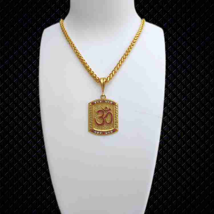 Pandal locket discount
