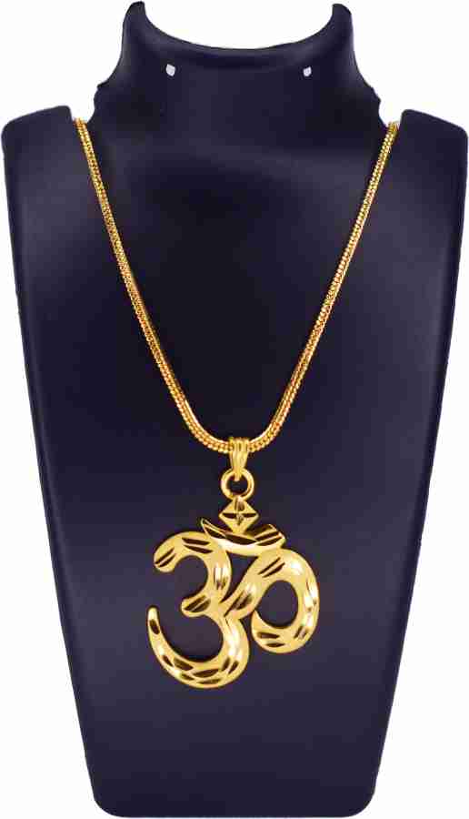 Om namah clearance shivay locket