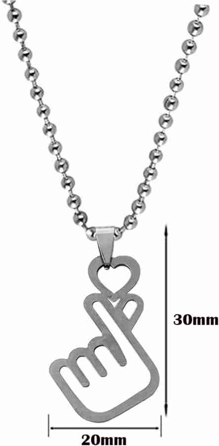 BTS symbol shops charm