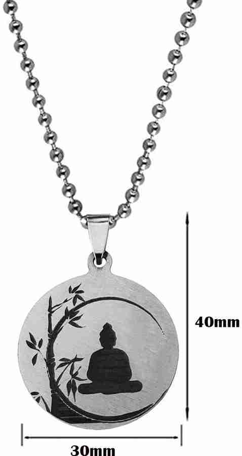 Bodhi tree pendant hotsell