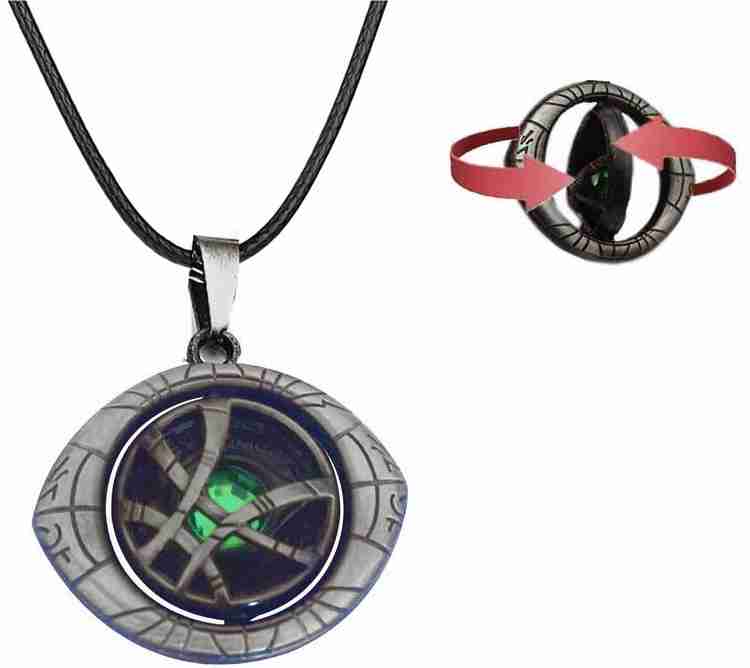 Doctor outlet strange's necklace