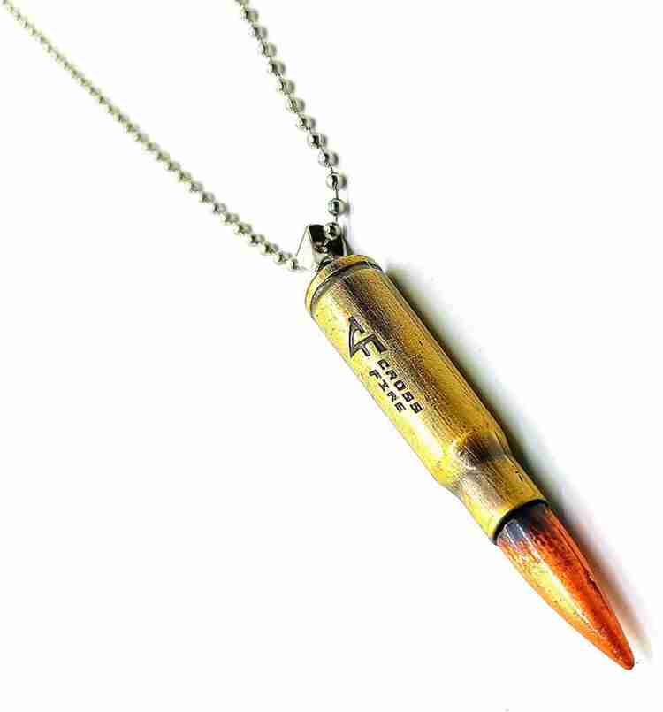 Bullet locket online store