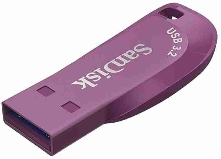 Clé USB Sandisk Ultra Flair 512GB, USB 3.0 Flash Drive, 150MB/s read