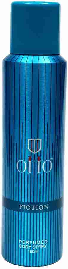 Spray Otto Perfume Price Memories Otto Feelings Perfume A New