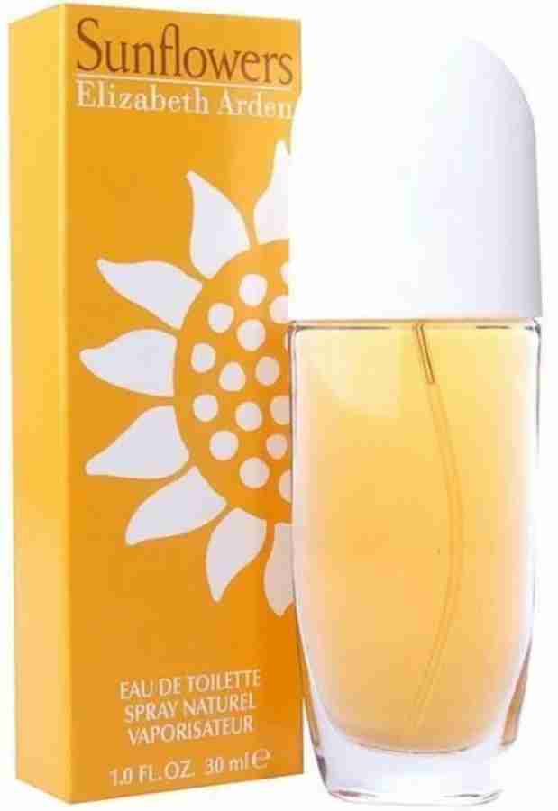 Elizabeth arden sunflowers online dm