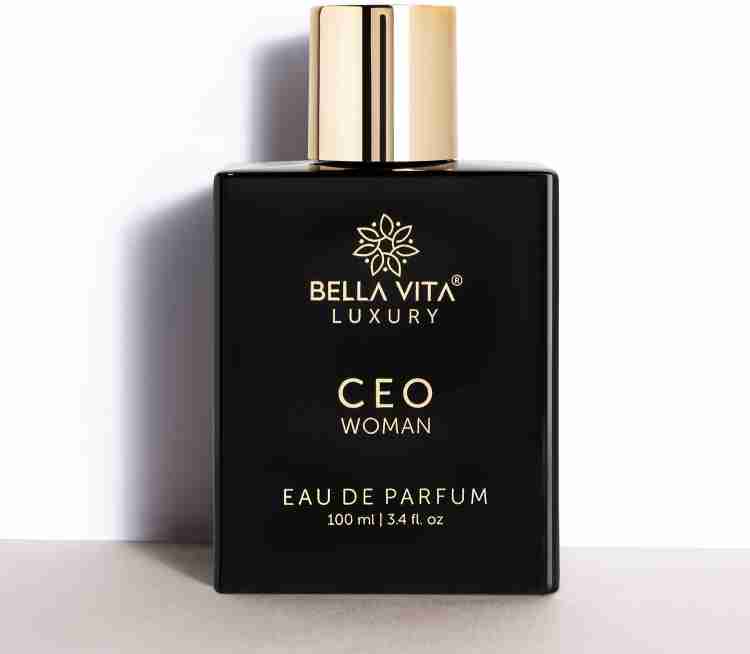 Bella vida best sale perfume price