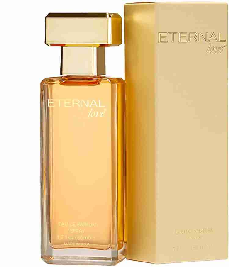 ETERNITY love Eau de Parfum 50ml