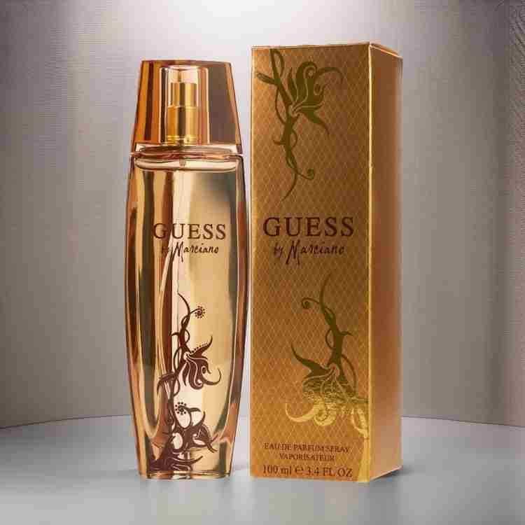 Guess best sale marciano parfum