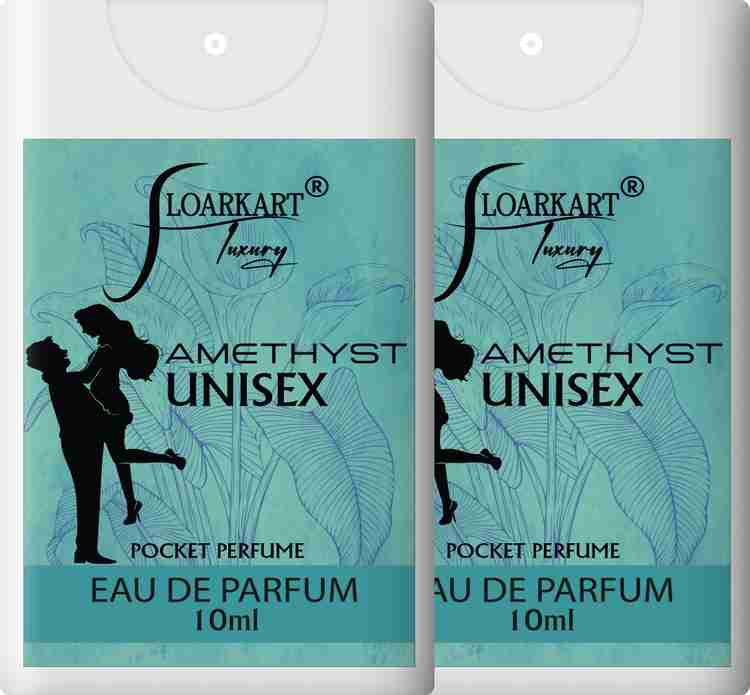 Sweet hot sale amethyst perfume