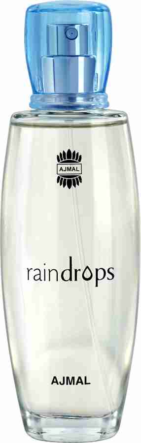 Buy Ajmal Raindrops Eau de Parfum 50 ml Online In India