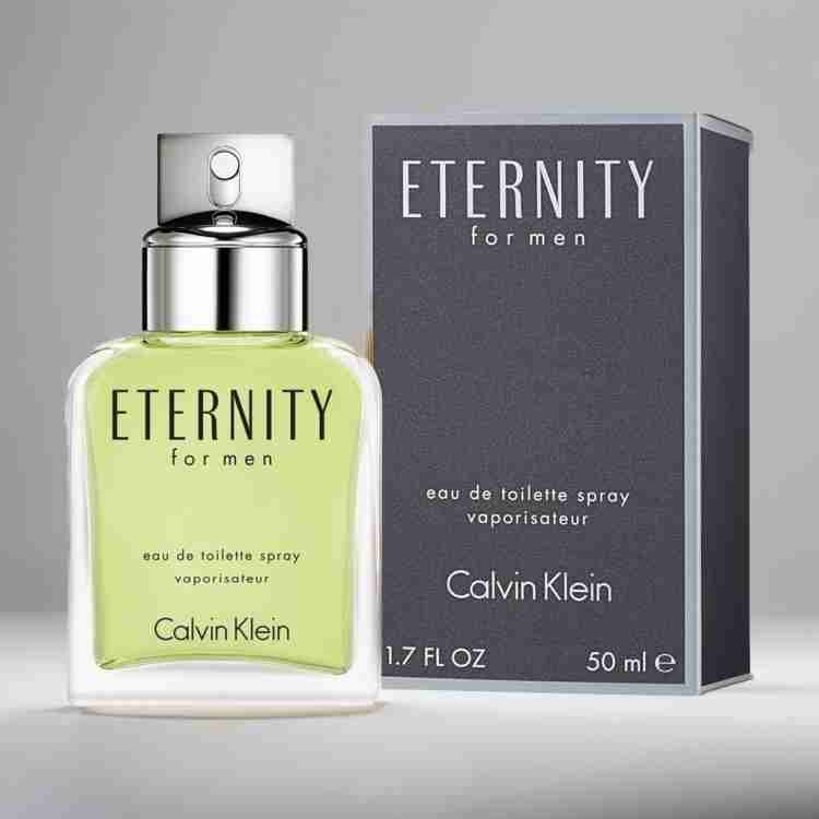 Perfume eternity 2025 hombre liverpool