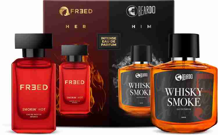 Hot for her 2025 perfume
