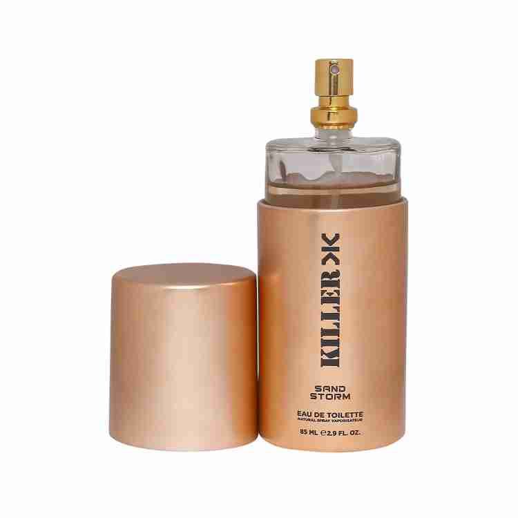 KILLER PERFUMES Perfume 255 ml