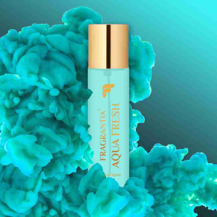Popstar aqua perfume clearance