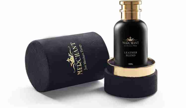 Leather blend perfume price store