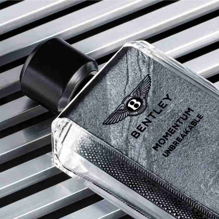 Buy BENTLEY Momentum Unbreakble Eau de Parfum 100 ml Online In