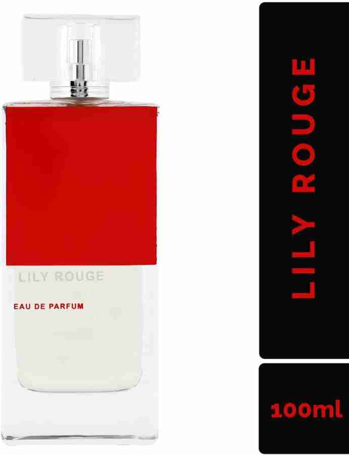 Lily scent online perfume