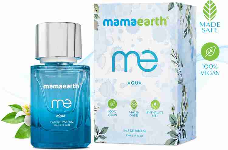 Mamaearth perfume on sale