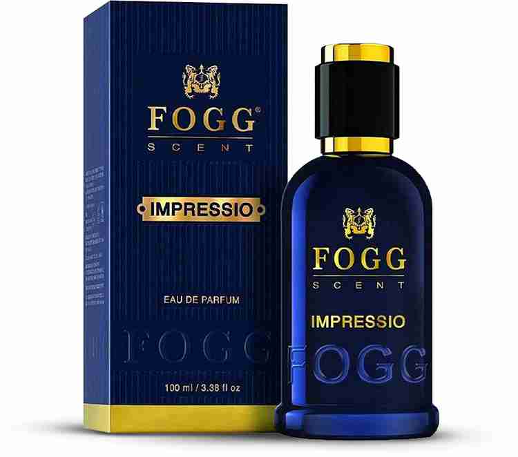 fogg scent xpressio perfume 100 ml