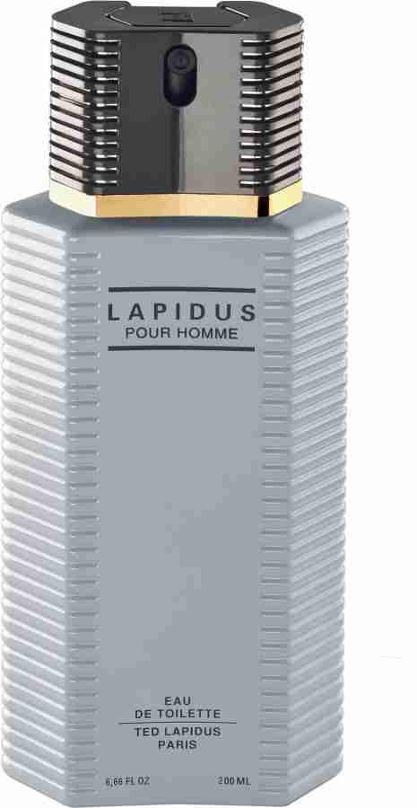 Perfume cheap lapidus original